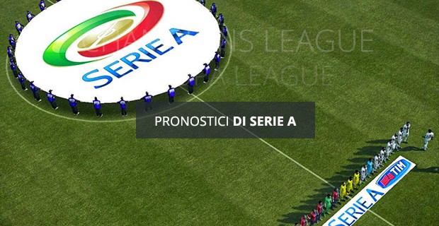 Pronostici Serie A