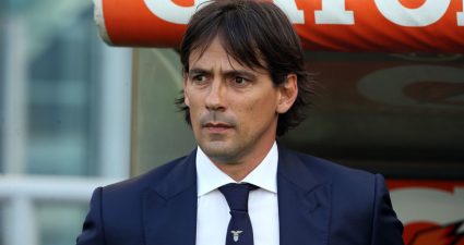 Inter, Simone Inzaghi ufficiale sulla panchina dei nerazzurri