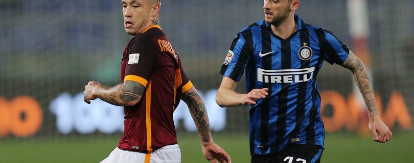 Calciomercato Roma-Inter