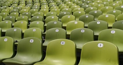 Calcio UEFA partite Euro 2020, ecco tutte le 12 sedi designate