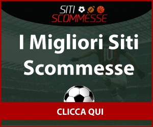 Siti Scommesse 24